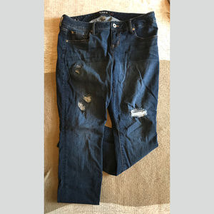 NWOT Torrid Premium Classic Skinny Jean